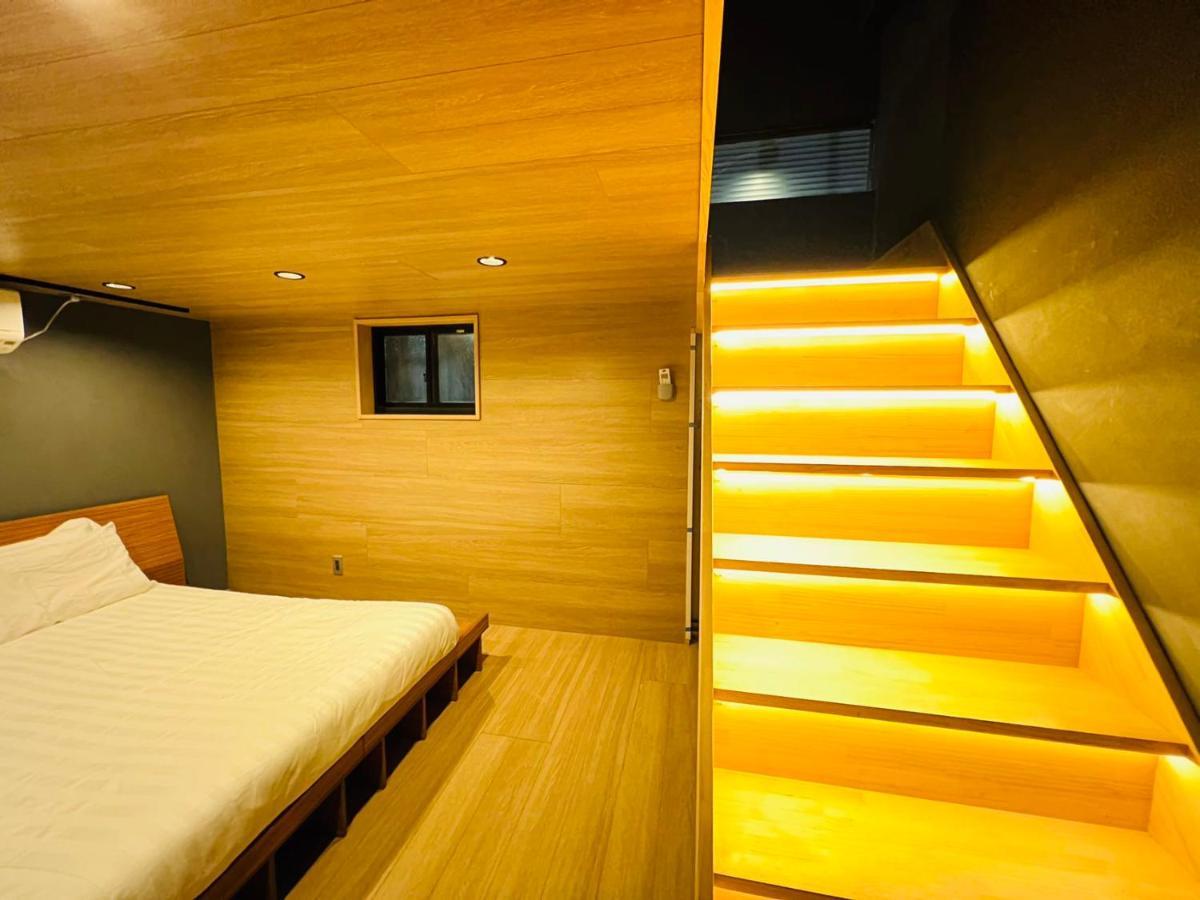Апартаменти Ueno House Токіо Екстер'єр фото