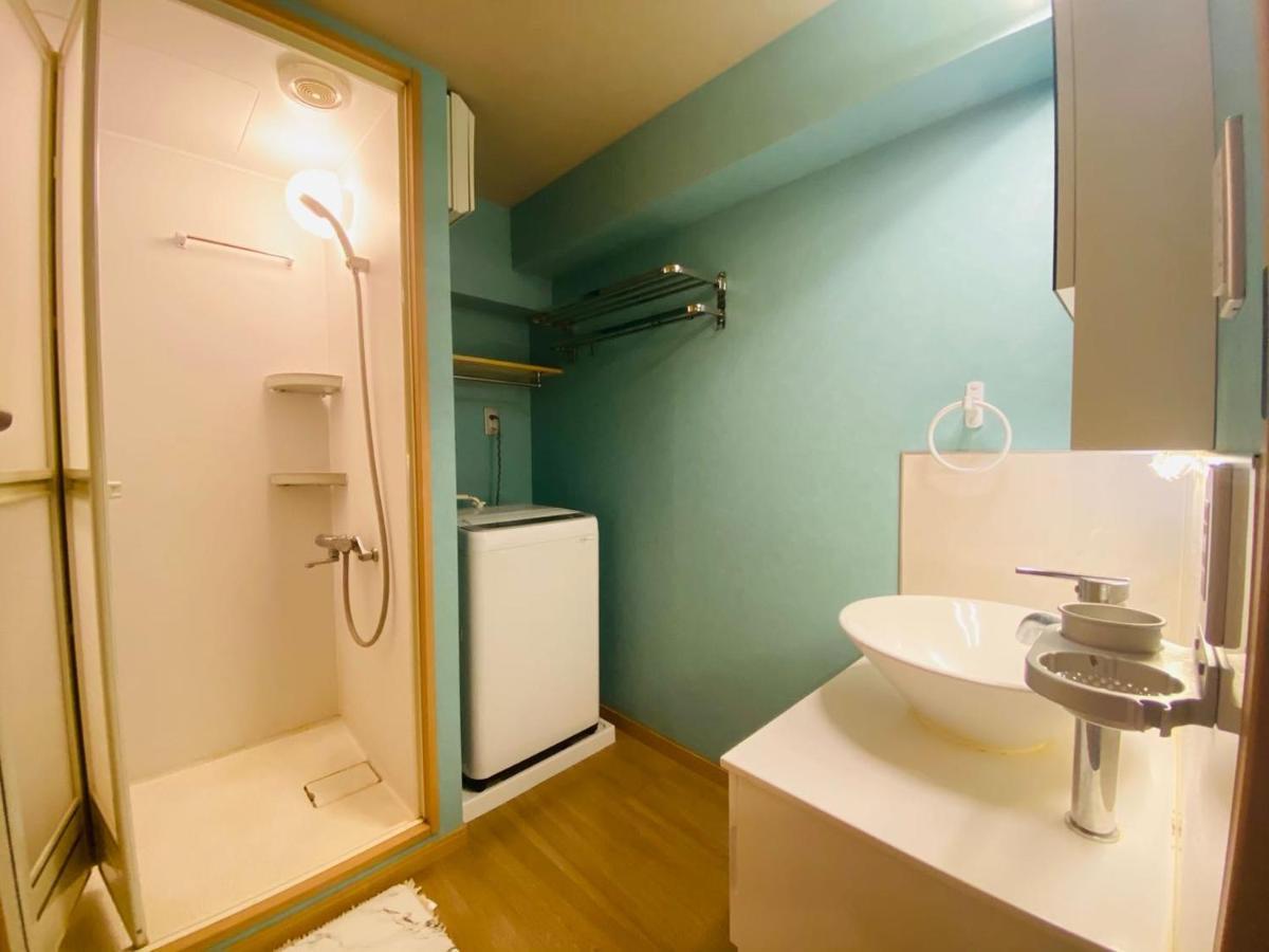 Апартаменти Ueno House Токіо Екстер'єр фото
